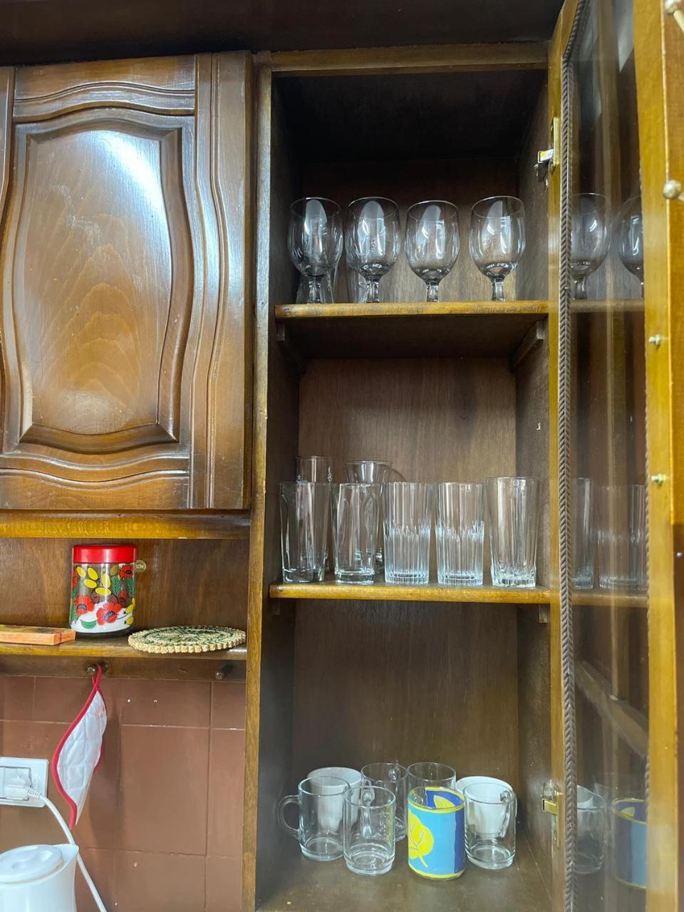 Pulse Luxury Pyramids View Apartment Cairo