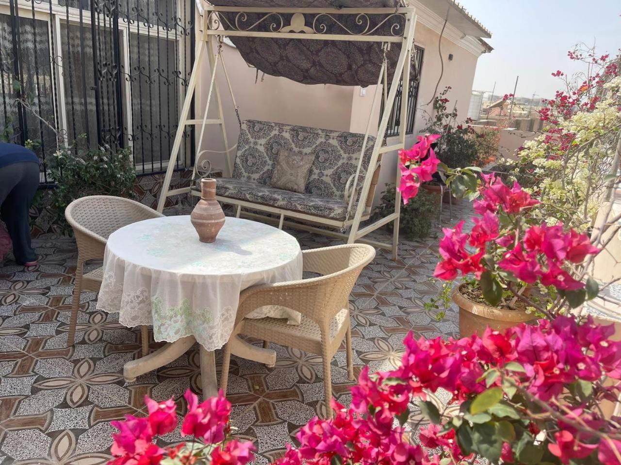 Pulse Luxury Pyramids View * Cairo