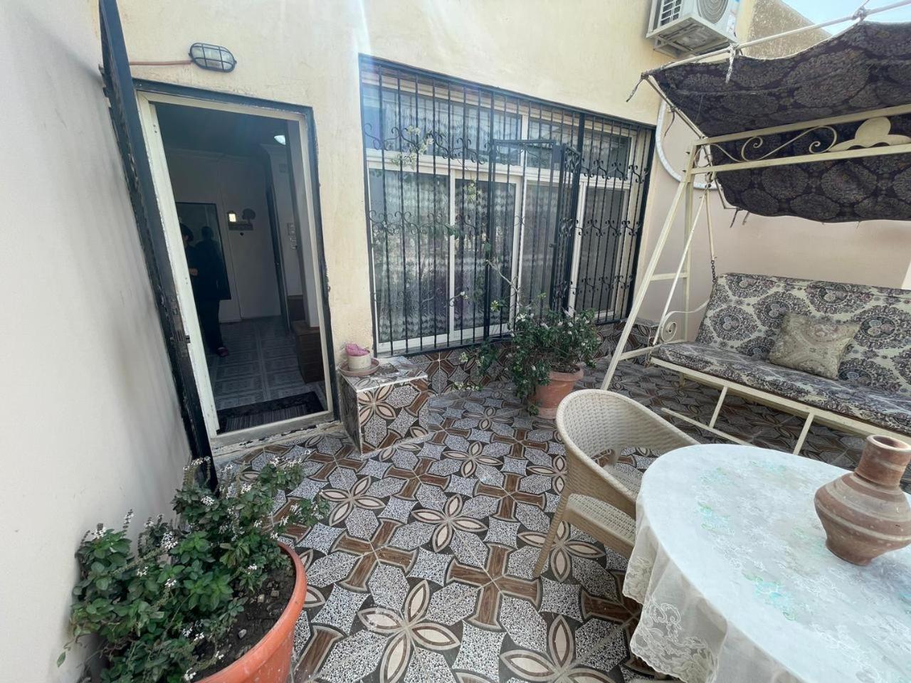 Pulse Luxury Pyramids View Apartment Cairo