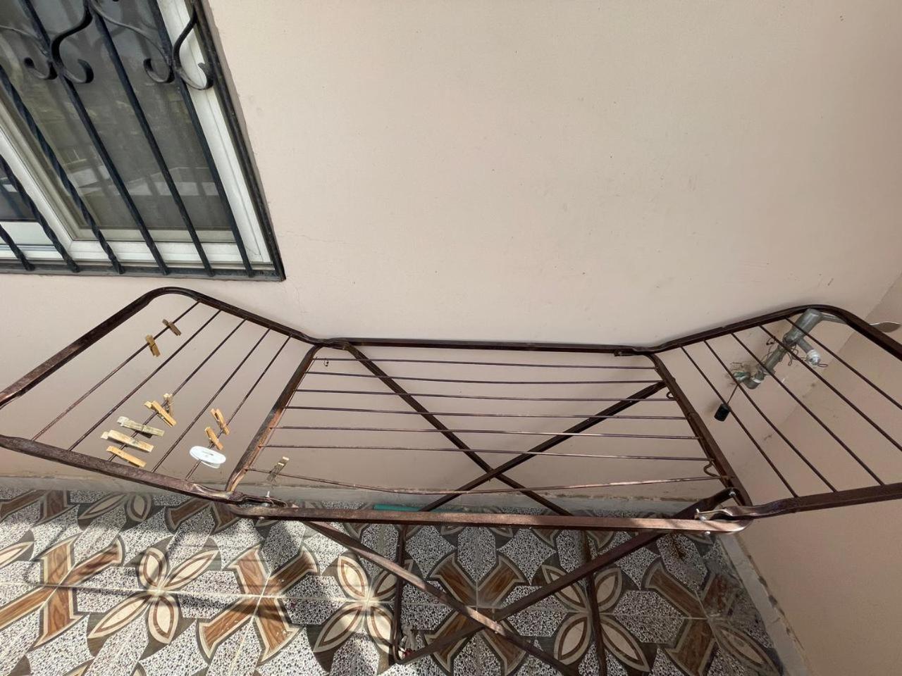 Pulse Luxury Pyramids View