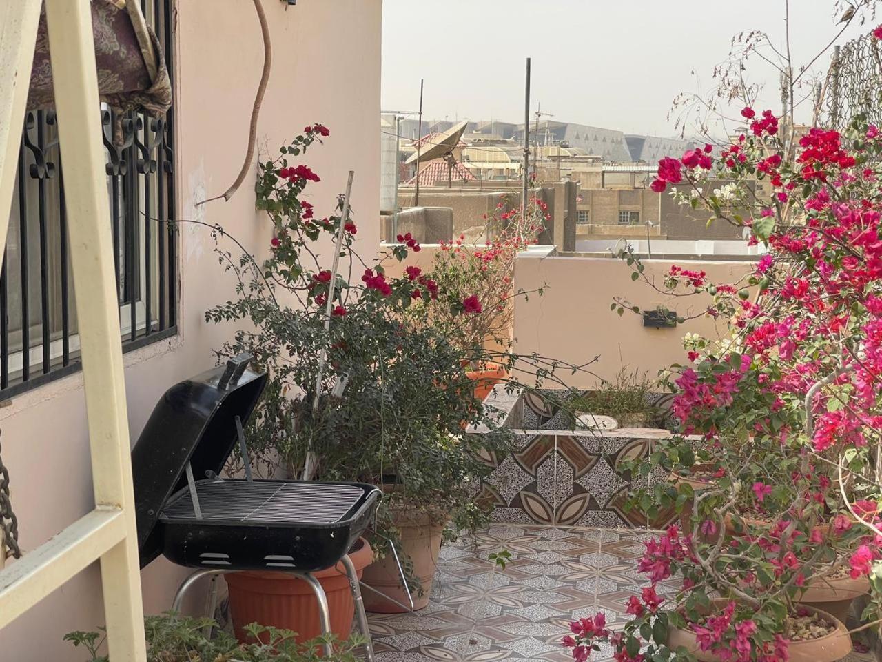 Pulse Luxury Pyramids View Apartment Cairo